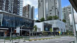 The Hillier (D23), Retail #503061681